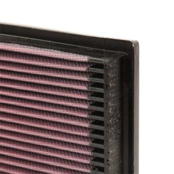 REPLACEMENT Sportluftfilter (33-2080), Nissan, Opel ...
